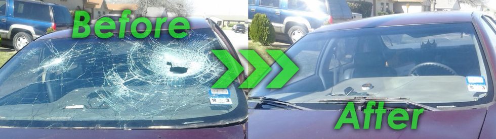 Auto Glass, Windshield Installation & Repair | Abstract Auto Glass